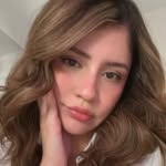 Clara Smith - @mariee_sth - Instagram