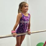 Clara Smith | Ginástica Artística - @gymnasticsbyclara - Instagram