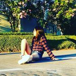 Clara Solano - @claritasolano12 - Instagram
