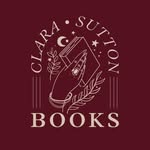 Clara Sutton - @clarasuttonbooks - Instagram