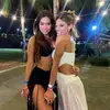 Clara e Nessa 💕🛐 - @clara_vann - TikTok