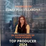 Clara Villabona - @claravillabona - Instagram