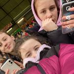 Clara Walsh - @clarawalsh87 - Instagram