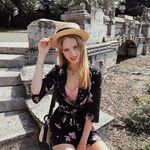 Clara willis - @clara.willl - Instagram