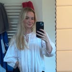Clara Káradóttir Wright - @clarakara126 - Instagram
