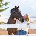 Clara Wright - @clarawright_eq - Instagram