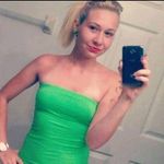 Clara Wright - @clarawright7576 - Instagram