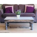Clare Alexander - @retreat_furniture - Instagram