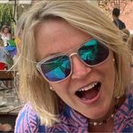 Clare Amos - @clareamosbetts - Instagram