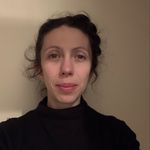 Clare Amos - @clare_amos - Instagram