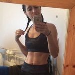Clare Andrews - @clarelouise321 - Instagram