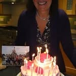 Clare Andrews - @clareandrews100 - Instagram