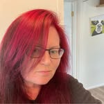 Clare Andrews - @clareyfairy1981 - Instagram