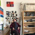 Clare Andrews - @clareandrews.painter - Instagram