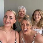 Clare Ball - @bellarosalife - Instagram
