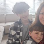 Clare Hewson - @clareball - Instagram