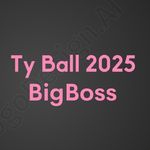 Clare TY Ball 2025 - @claretyball2025 - Instagram
