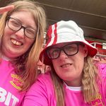 Clare Barnes - @clare_loppylou - Instagram