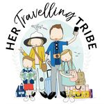 Clare Barnes - @hertravellingtribe - Instagram