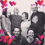 Clare Barnes - @clarebarnes73 - Instagram