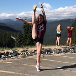 Clare Bates - @clare.dancer_ - Instagram