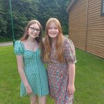 Clare Bates - @clarem_b - Instagram