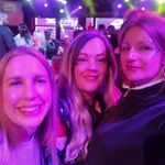 Clare Bates - @badgerb27 - Instagram
