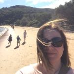 Clare Baxter - @mum_in_stiches - Instagram