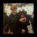 Lily Clare Baxter-Mackey - @urmoms.girlfriendd - Instagram