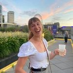 Clare Benson - @clare_e_benson - Instagram