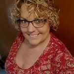 Clare Benson - @galnred35 - Instagram