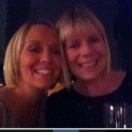 Clare Benson - @clarebenson75 - Instagram