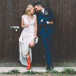 Clare Benson - @benybenson - Instagram