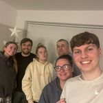 Clare Benson - @clarebenno76 - Instagram