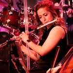 Clare Birmingham - @clarebirmflute - Instagram