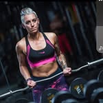 Clare Black - @mission_50_fitness - Instagram