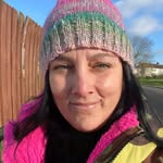 clare Bowen - @a_travellers_fayre - Instagram