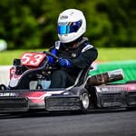 Clara Boyce - @cmbkarting - Instagram