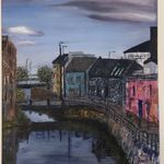 Clare O’Grady Boyce - @clareogradyboyce_art - Instagram