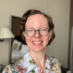 Clare Bradley - @clare.bradders - Instagram