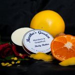 Clare Buck - @marthasgardennaturalskincare - Instagram