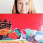 Clare Buckle - @clarebuckleartist - Instagram