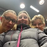 Clare Carpenter - @clarecarpie - Instagram