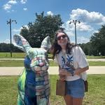 Clare Carpenter - @clarec3 - Instagram
