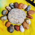 Clare Cartwright - @cosmiccrystalclare - Instagram