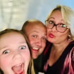 Clare Cartwright - @clarejc35 - Instagram