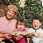 Clare Cartwright - @clarekcartwright - Instagram