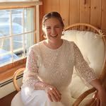 Clare Cartwright - @clareallegra - Instagram