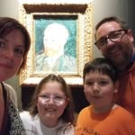 Clare Cartwright-Bishop - @clarecb78 - Instagram