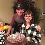 Mallory Clare Carver - @allorymay97 - Instagram